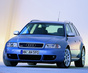 Фото Audi RS4