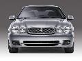 Фото Jaguar 2.0 X-TYPE MT