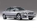 Фото Jaguar 2.0 X-TYPE MT