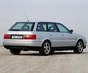 Фото Audi S2
