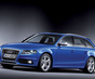 Фото Audi S4 универсал B8,8K