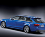 Фото Audi S4 универсал B8,8K