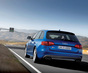 Фото Audi S4 универсал B8,8K