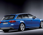 Фото Audi S4 универсал B8,8K