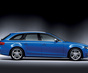Фото Audi S4 универсал B8,8K