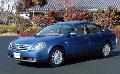 Фото Nissan Teana 2.3 Sedan AT