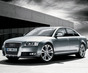 Фото Audi S8 седан D3 [рестайлинг] 