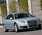 Фото Audi S8 седан D3 [рестайлинг] 