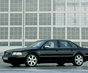 Фото Audi S8 седан D2 [рестайлинг] 