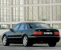 Фото Audi S8 седан D2 [рестайлинг] 