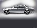 Фото Jaguar Xj 4.2 Sovereign