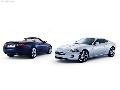 Фото Jaguar XK Convertible
