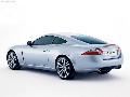 Фото Jaguar XK Convertible