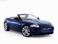 Фото Jaguar XK Coupe