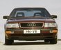 Описание Audi V8 (D11)