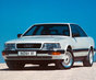 Фото Audi V8 (D11) седан 1 поколение 