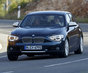 Подробная информация о BMW 1 серия хетчбэк F20/F21 