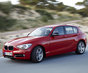 Фото BMW 1 серия хетчбэк F20/F21 