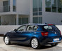 Фото BMW 1 серия хетчбэк F20/F21 