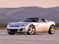 Фото Saturn Sky