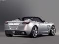 Подробная информация о Saturn Sky Roadster