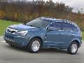Фото Saturn Vue 2.4 AWD