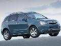 Фото Saturn Vue 2.4 AWD