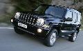 Фото Jeep Commander