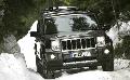 Фото Jeep Commander 3.0 AT