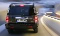 Подробная информация о Jeep Commander 4.7 AT