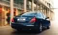 Фото Nissan Teana 3.5 Sedan CVT M6
