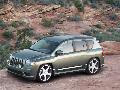 Подробная информация о Jeep Compass 2.4 MT