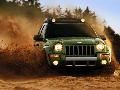 Фото Jeep Liberty 2.0 MT