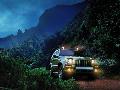 Фото Jeep Liberty 2.0 MT