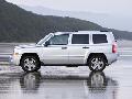 Фото Jeep Liberty 2.0 MT