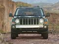 Фото Jeep Liberty 2.0 MT