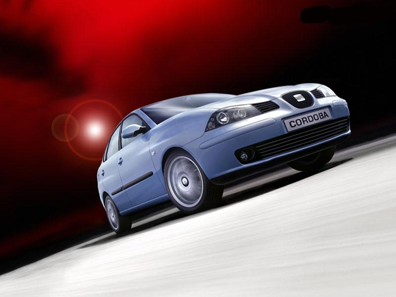 Фото Seat Cordoba