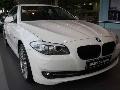 Подробная информация о BMW 5 серия седан F10/F11 