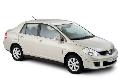 Фото Nissan Tiida Hatchback 1.6 5MT
