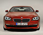 Подробная информация о BMW 6 серия купе F06/F12/F13 