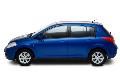 Фото Nissan Tiida Sedan 1.6 5AT