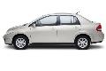Фото Nissan Tiida Sedan 1.6 5AT