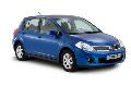 Фото Nissan Tiida Sedan 1.6 5AT