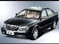 Фото Chery Eastar 2.0 AT