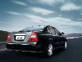 Фото Chery Eastar 2.0 AT