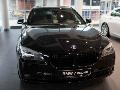 Фото BMW 7 серия седан F01/F02 [рестайлинг] 