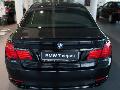 Фото BMW 7 серия седан F01/F02 [рестайлинг] 