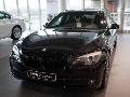 Фото BMW 7 серия седан F01/F02 [рестайлинг] 