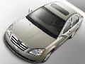 Фото Chery Fora A21