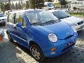 Подробная информация о Chery Sweet 1.1 MT